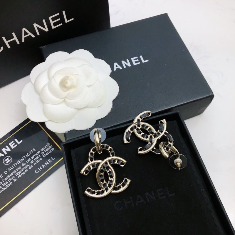 Chanel Brooches